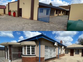 Dual Student Residence Investment – 42 Rooms – Canteen-Style Dining & Modern Kitchens