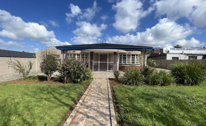 Income-Producing Multi-Let Accommodation Portfolio