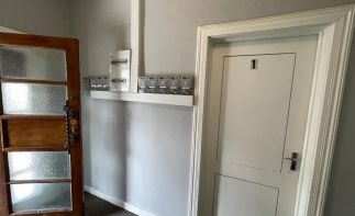 Income-Producing Multi-Let Accommodation Portfolio