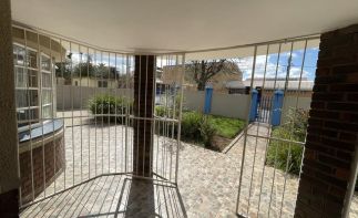 Income-Producing Multi-Let Accommodation Portfolio