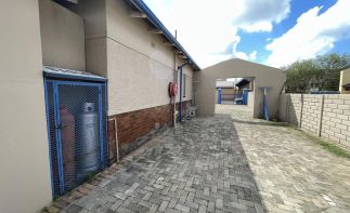 Income-Producing Multi-Let Accommodation Portfolio