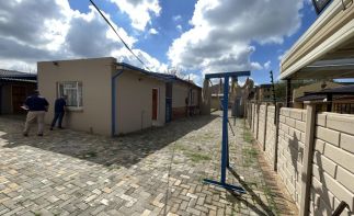 Income-Producing Multi-Let Accommodation Portfolio