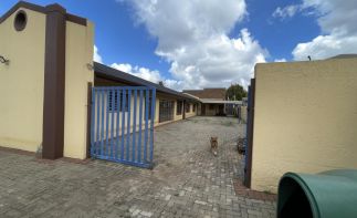 Income-Producing Multi-Let Accommodation Portfolio