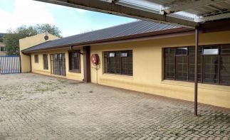 Income-Producing Multi-Let Accommodation Portfolio