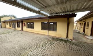 Income-Producing Multi-Let Accommodation Portfolio