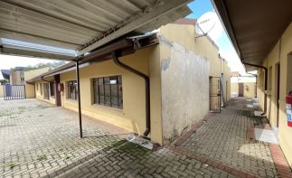 Income-Producing Multi-Let Accommodation Portfolio