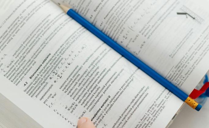 Professional body Textbook provider