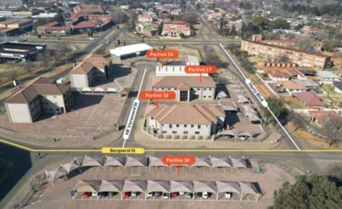 A-Grade Multi-Let Office & Warehouse Investment | Triple-Net Leases