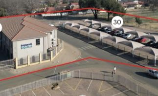 A-Grade Multi-Let Office & Warehouse Investment | Triple-Net Leases