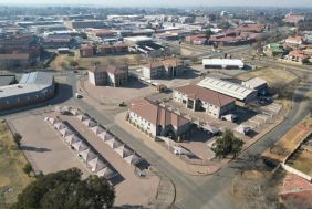 A-Grade Multi-Let Office &amp; Warehouse Investment | Triple-Net Leases