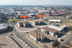 Stand 4 Portion 12A,Vanderbijlpark, Gauteng