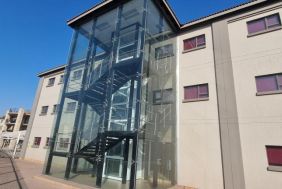 Projected Medical Investment: Emfuleni Rehab &amp; Wellness Centre | Triple-Net Lease | R4,993,900 p.a.