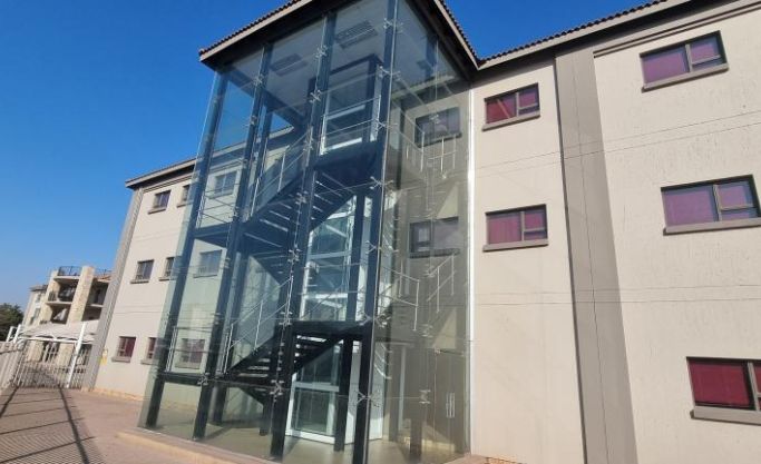 Projected Medical Investment: Emfuleni Rehab & Wellness Centre | Triple-Net Lease | R4,993,900 p.a.