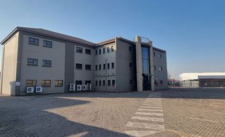 A-Grade Licensed 60-Bed Psychiatric Hospital – Immediate Occupation | R18m | ±R2.0m GAI Potential