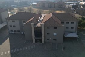 A-Grade Licensed 60-Bed Psychiatric Hospital – Immediate Occupation | R18m | ±R2.0m GAI Potential