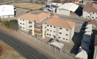 A-Grade Licensed 60-Bed Psychiatric Hospital – Immediate Occupation | R18m | ±R2.0m GAI Potential