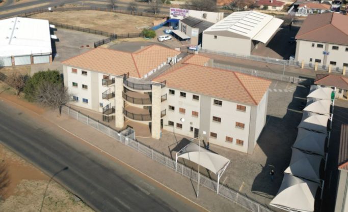 A-Grade Licensed 60-Bed Psychiatric Hospital – Immediate Occupation | R18m | ±R2.0m GAI Potential