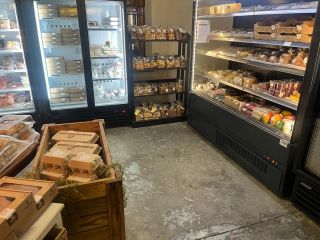 Established Deli with Strong Growth Potential