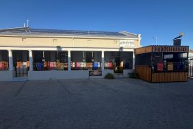 Turnkey Deli with Strong Community Footprint