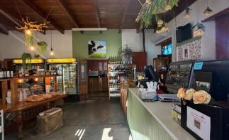 Turnkey Deli with Strong Community Footprint