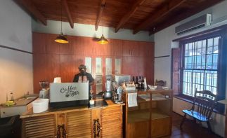 Turnkey Deli with Strong Community Footprint