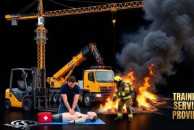 Established and scalable Forklift, Crane Workplace Safety Training Company – Recurring Revenue