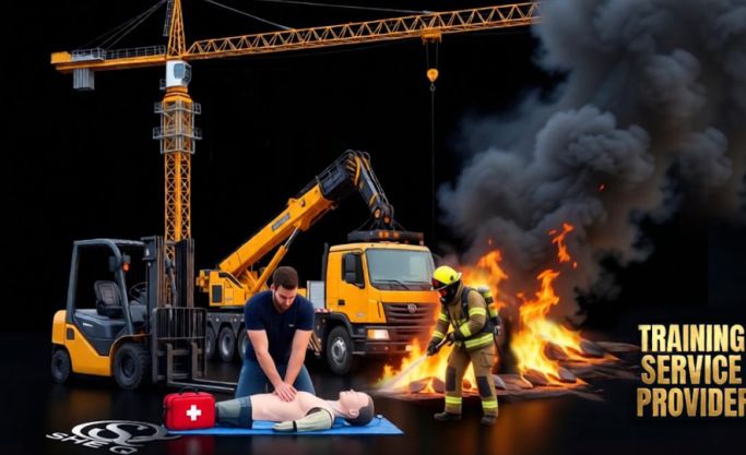 Urgent Sale – Reduced Price on Established OHS Training Company with Recurring Revenue