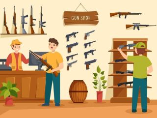 Thriving Outdoor & Firearms Retail Business with Shooting Range – Motivated Seller!
