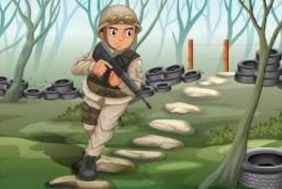 Profitable Gun Shop &amp; Outdoor Store with Strong Foot Traffic – Prime Location!