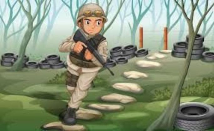 Profitable Gun Shop & Outdoor Store with Strong Foot Traffic – Prime Location!