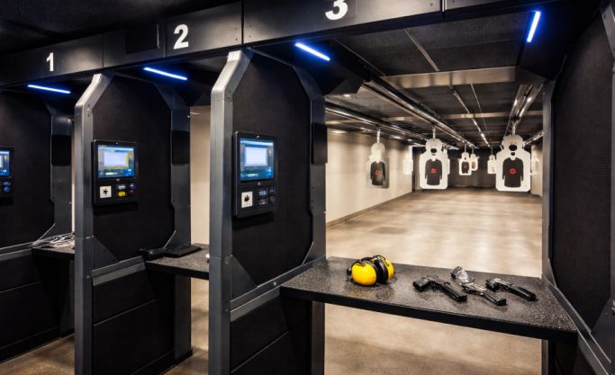 Profitable Gun Shop & Outdoor Store with Strong Foot Traffic – Prime Location!
