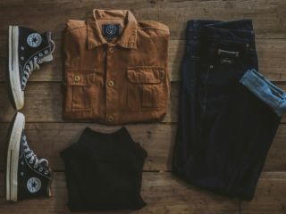 Franchised outdoor lifestyle store