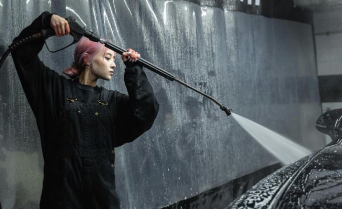 Carwash for sale - Pretoria