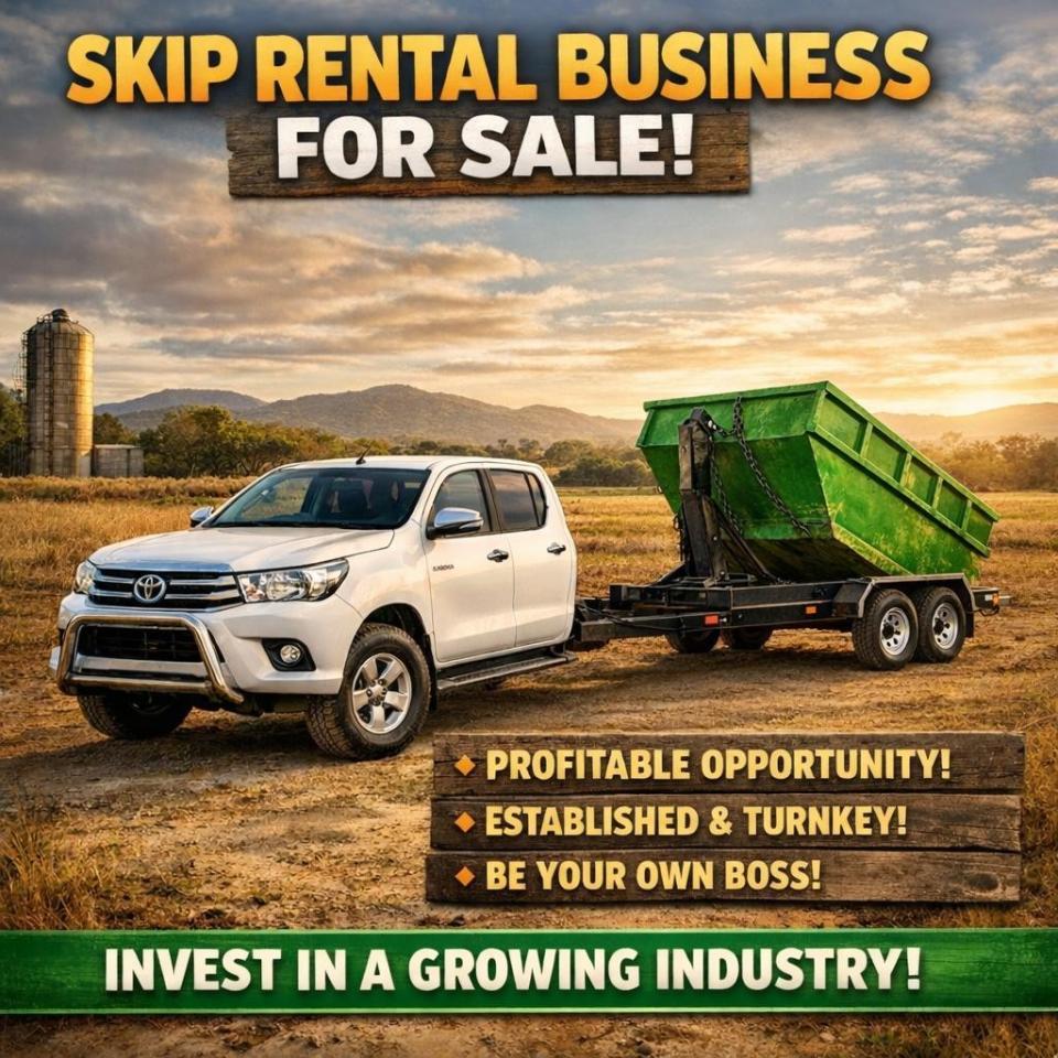 Established. Asset‑backed. Ready for optimization and growth.