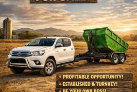 Established. Asset‑backed. Ready for optimization and growth.