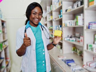 Licensed Pharmacy & Dispensary Opportunity – Rural Tzaneen with Inventory