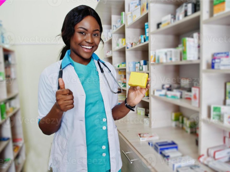 Licensed Pharmacy & Dispensary Opportunity – Rural Tzaneen with Inventory