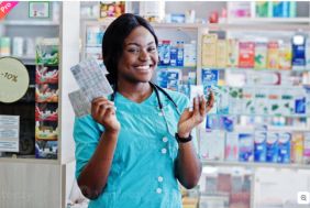 Fully Licensed Pharmacy &amp; Dispensary with Stock – Rural Tzaneen