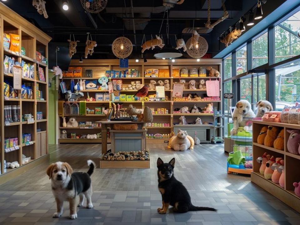 Turnkey Grooming Petshop Opportunity — Trusted Brand, Loyal Clients, Strong Heart-Led Story