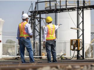 Established Pressure Vessel Inspection Specialists