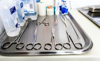 Medical Equipment supplier - preferably a BEE buyer