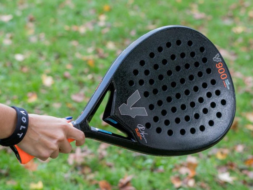 Outdoor padel courts in Johannesburg North