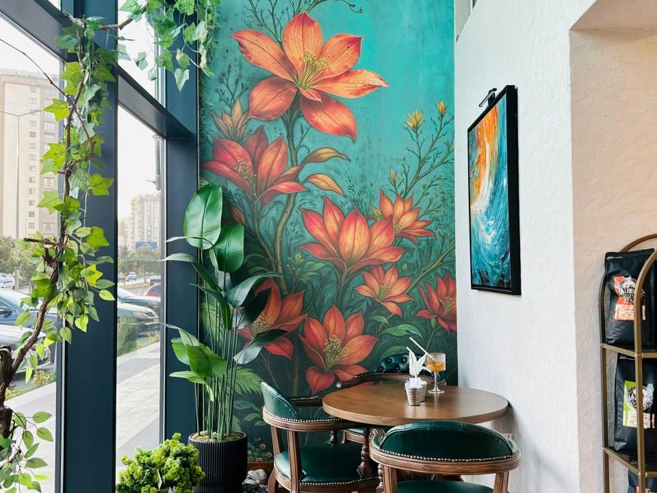 IMIGRATION SALE- Established Wallpaper Installation & Window Tinting Business