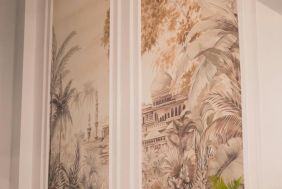 OWNER IMIGRATINING - Wallpaper Installation &amp; Window Tinting Business