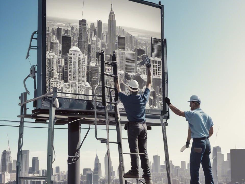 Premium branding and signage firm delivering bespoke design, fabrication and installations