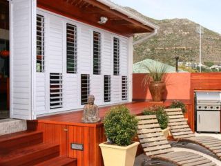 “MASTER LICENSOR” OPPORTUNITY IN THE ALUMINIUM SECURITY SHUTTER INDUSTRY