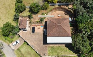 Rare Triple-Income Opportunity (Port Edward) — Main House, Apartment & Flatlet For Sale