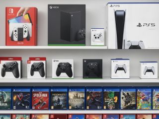 Upper Highway, KZN Mall-Based Gaming Retailer,  Custom Merchandise,  Repairs 