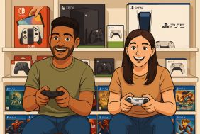KZN Mall-Based Gaming Retailer, Custom Merchandise, Repairs