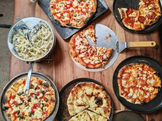 2 Fast Food Franchised outlets in the Garden Route  with first option for other outlets